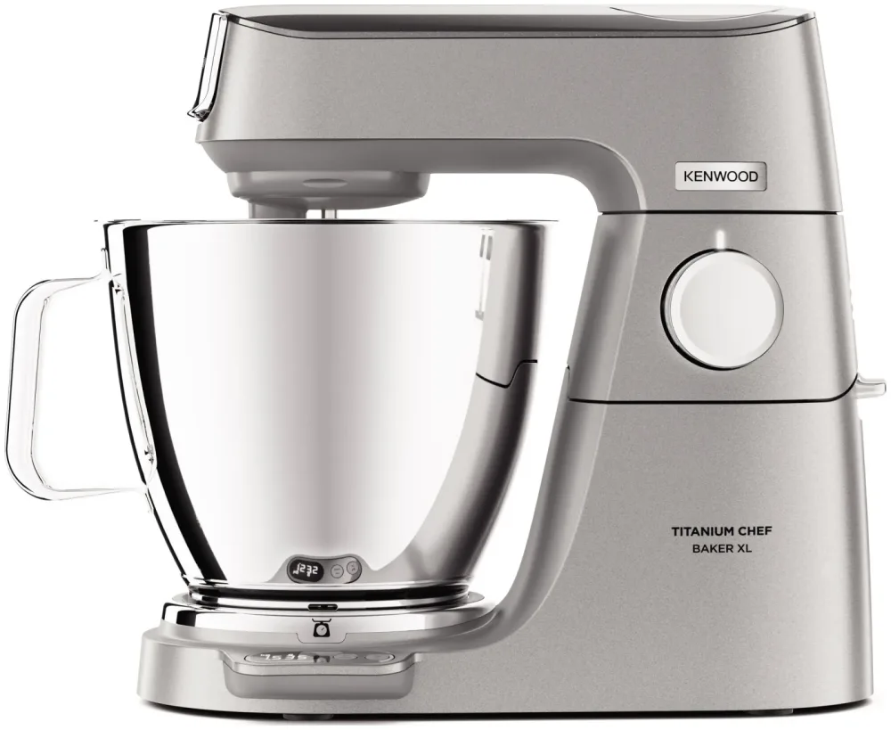 Kenwood - Küchenmaschine Multipack