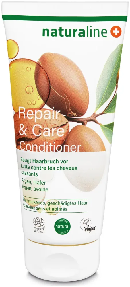 Naturaline Cosmetics Naturaline Conditioner Repair & Care