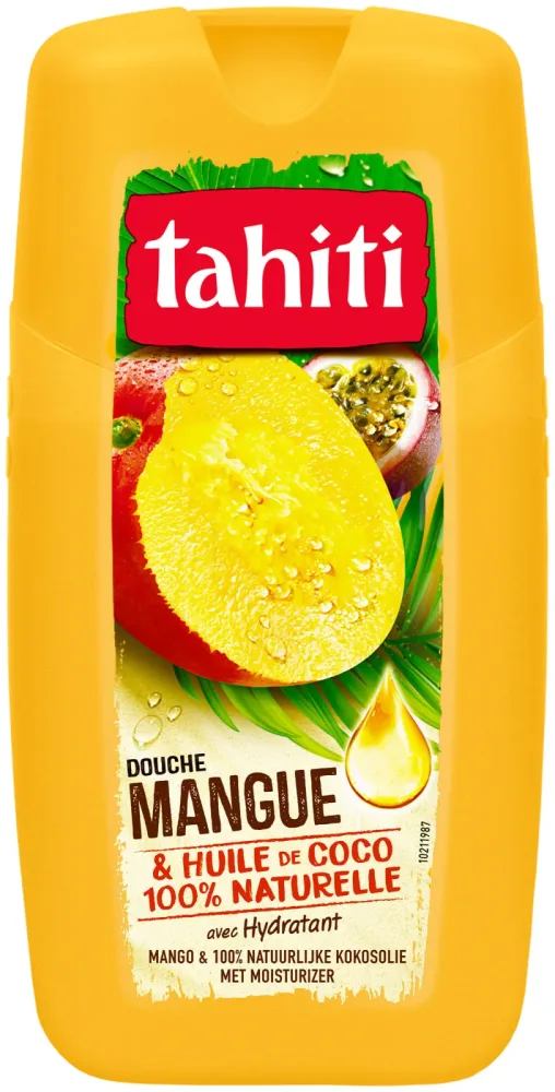 Tahiti Duschgel Mango