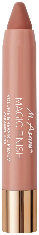 M. Asam® Magic Finish Volume & Repair Lip Balm Caramel Kiss 3,3g
