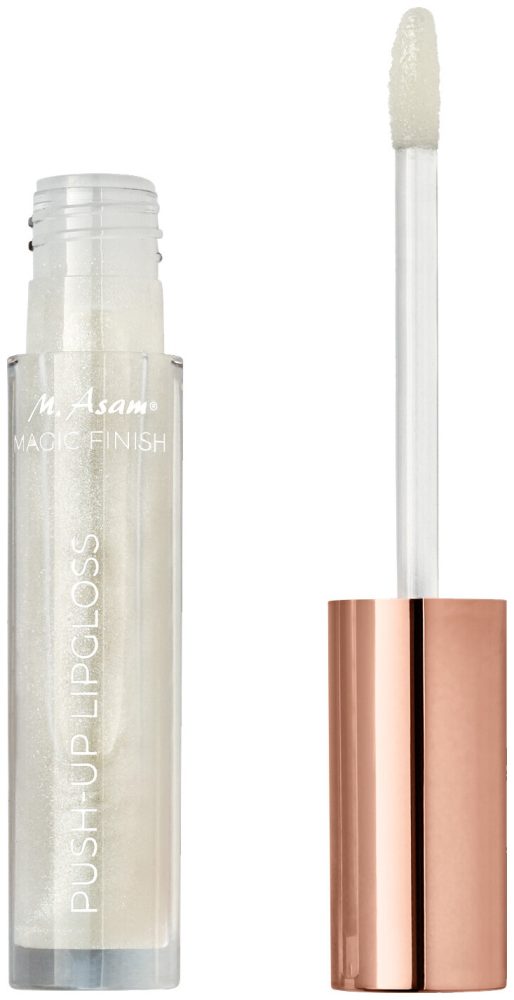 M. Asam® Magic Finish Push-up Lipgloss Cool Diamond 4ml