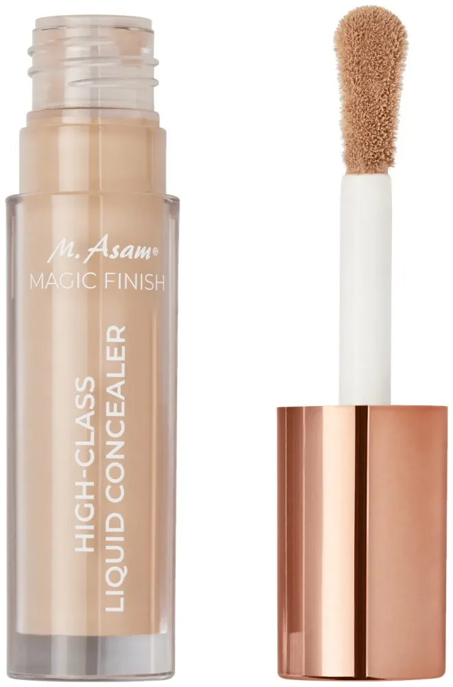 M. Asam® Magic Finish High-Class Liquid Concealer Nude 4ml
