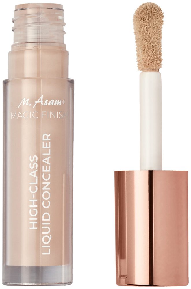 M. Asam® Magic Finish High-Class Liquid Concealer Ivory 4ml