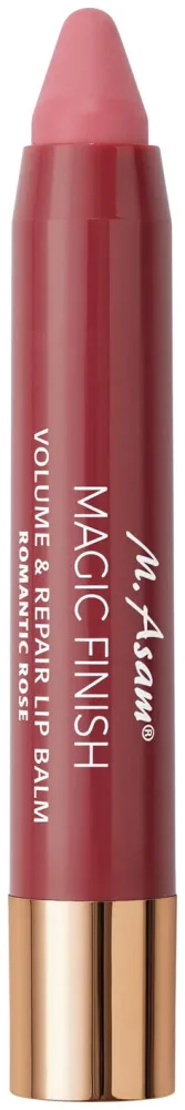 M. Asam® Magic Finish Volume & Repair Lip Balm Romantic Rose 3.3g