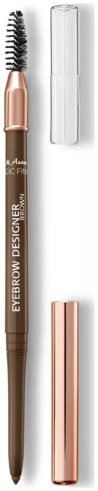 M. Asam® Magic Finish Eyebrow Designer Brown 0,28g