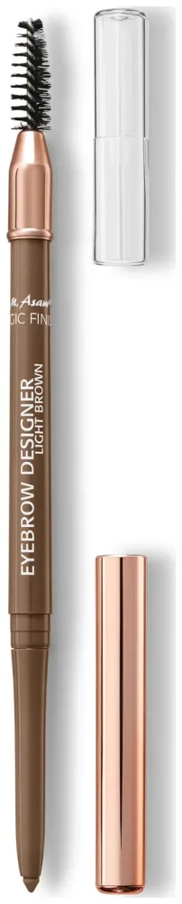 M. Asam® Magic Finish Eyebrow Designer Light Brown 0,28g