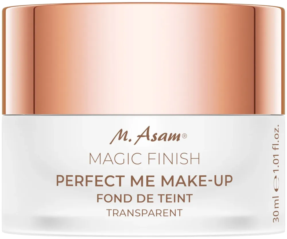 M. Asam® Magic Finish Make-up Perfect me 30ml