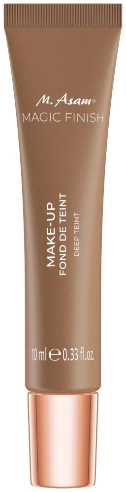 M. Asam® Magic Finish Make-up Deep Teint 10ml