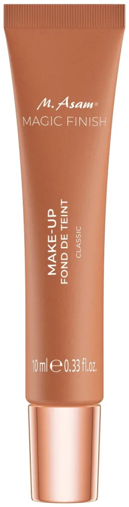M. Asam® Magic Finish Make-up Classic 10ml