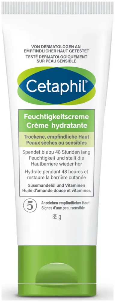 Cetaphil Feuchtigkeitscreme 85 g