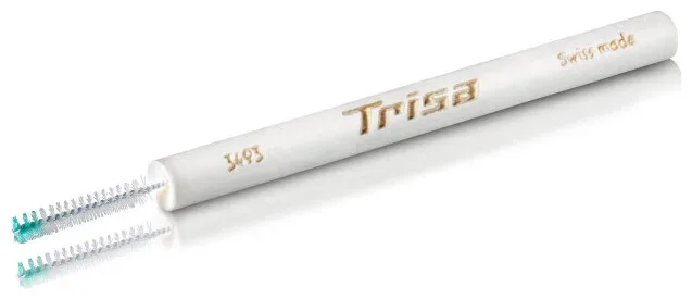 Trisa PaperCare ISO 2 Interdentalbürsten