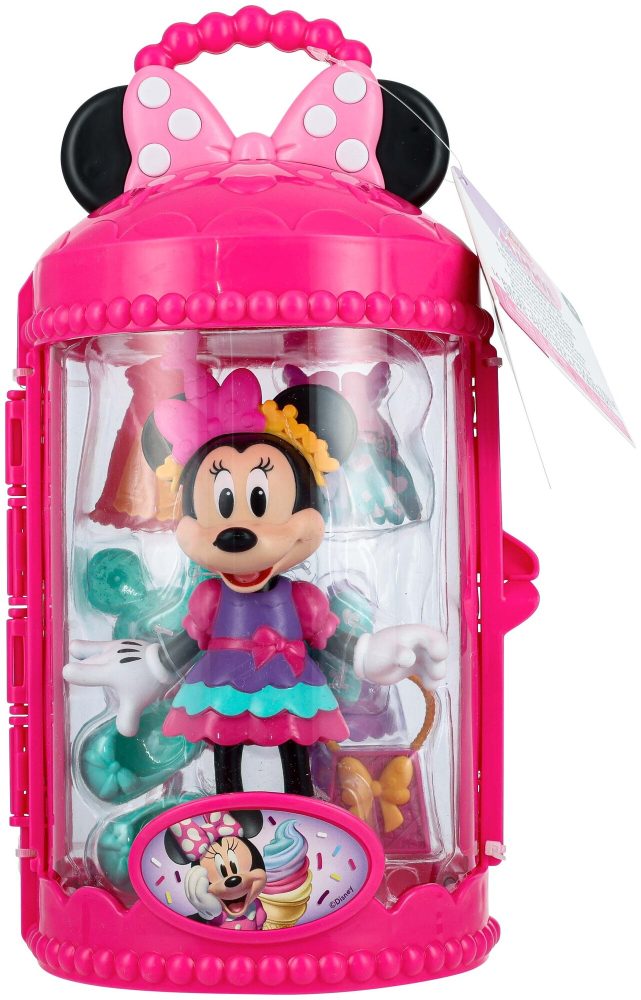 Disney Minnie Mouse Fabulous Sweet Party