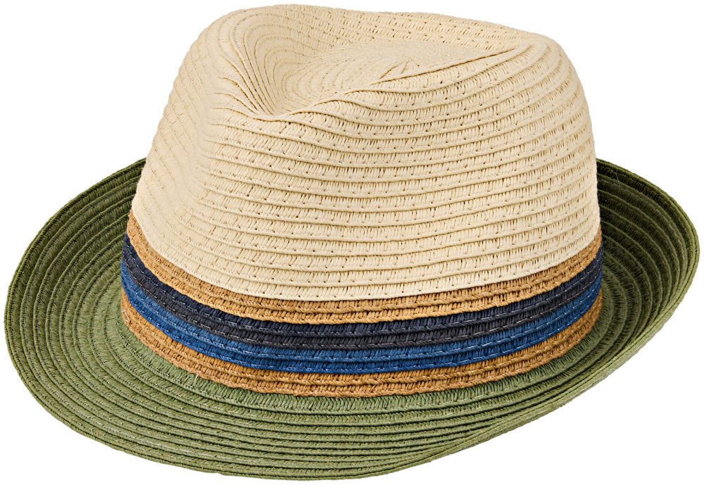 MaxiMo Hut Trilby 53