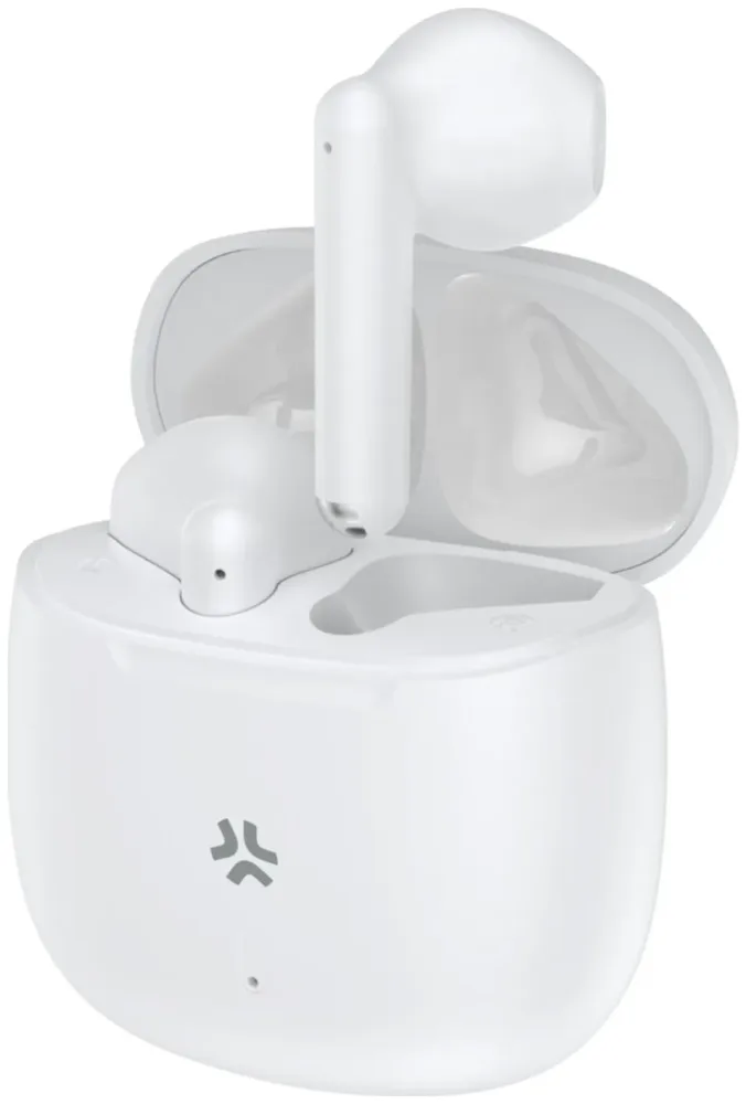 Celly Kopfhörer Earbuds Buz2Wh