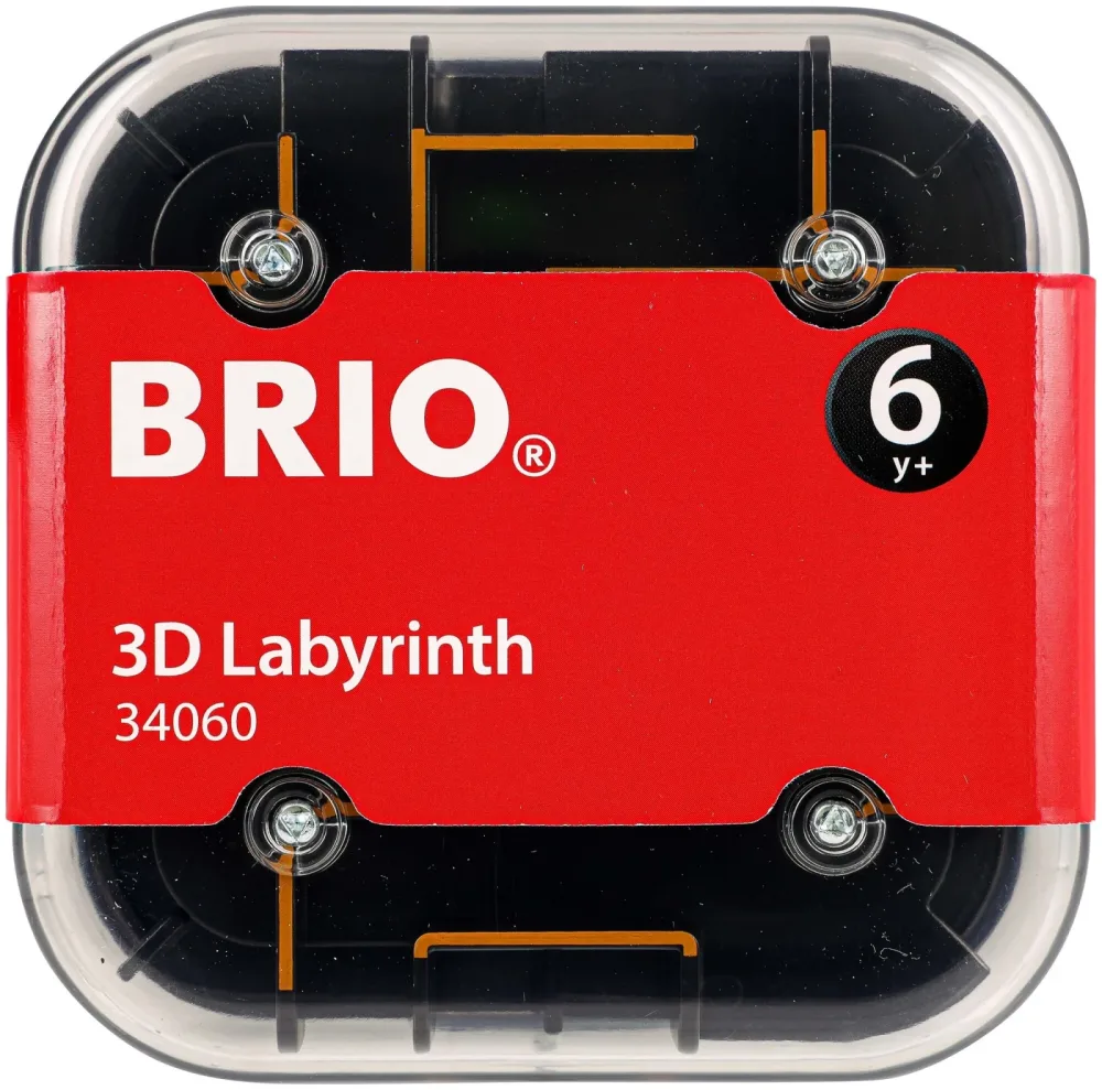Brio 3D Labyrinth