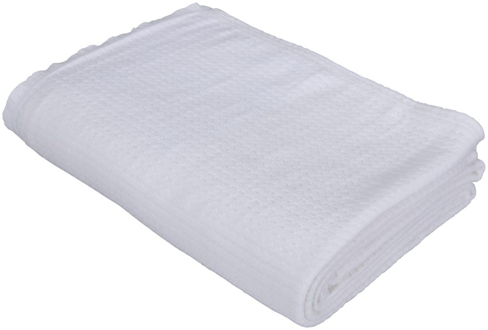 Eskimo Wohndecke Relax weiss 150x210