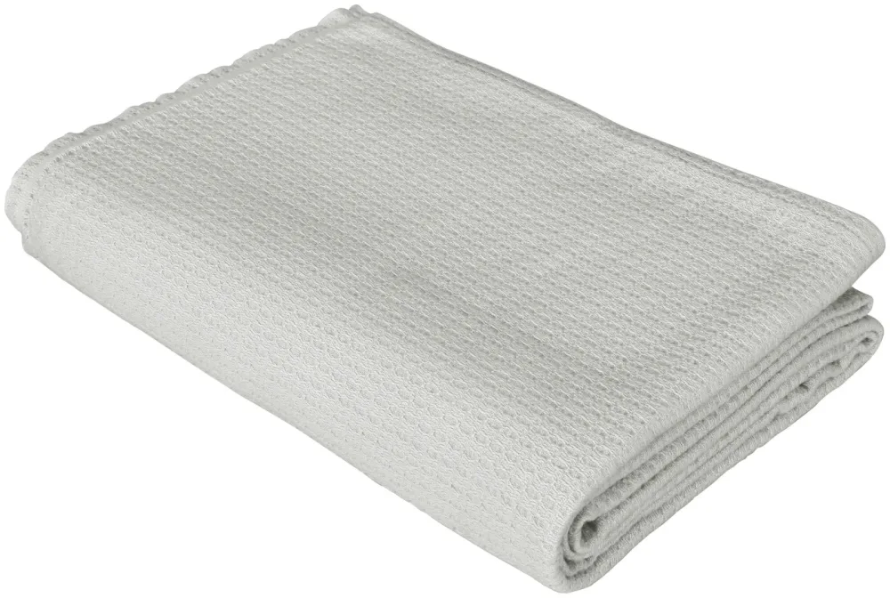 Eskimo Wohndecke Relax silber 150x210