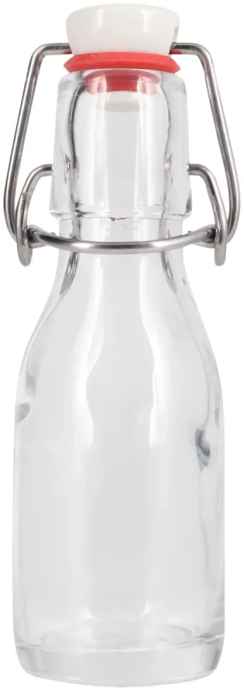 Coop Bügelflasche Porzellanverschluss