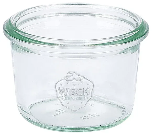 Weck Sturzglas 80ml