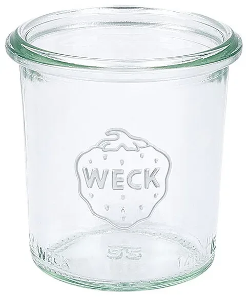 Weck Sturzglas 140ml