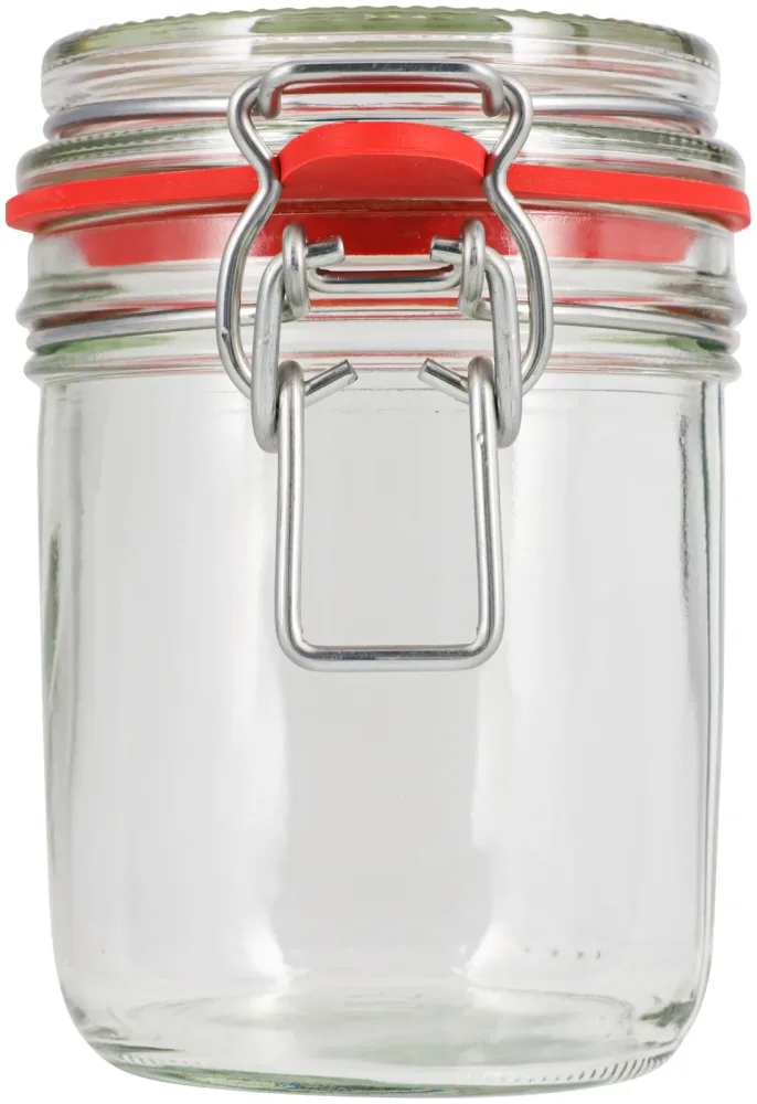 Coop Glas Bügelverschluss 370ml