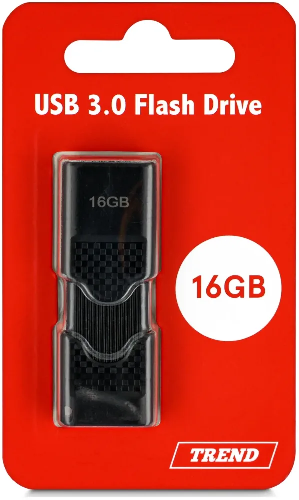 Trend USB-Stick 3.0 16 GB