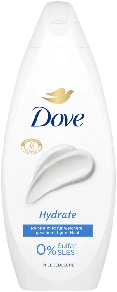 Dove Pflegedusche Hydrate