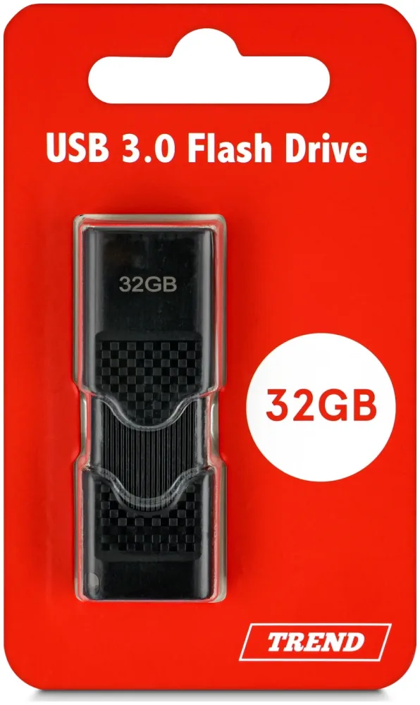 Trend USB-Stick 3.0 32 GB