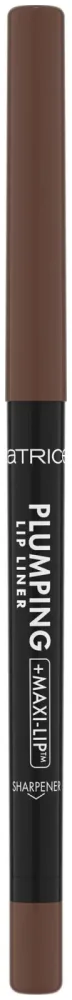 CATRICE -  Plumping Lip Liner 160,  - Chocolate Lover