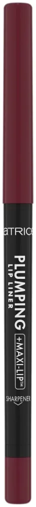 CATRICE -  Plumping Lip Liner 160,  - Cherry Lady