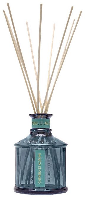 Erbario Toscana - Aroma Diffuser, 250 ml, Blau