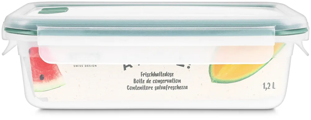 À Table! Frischhaltedose 1.2l