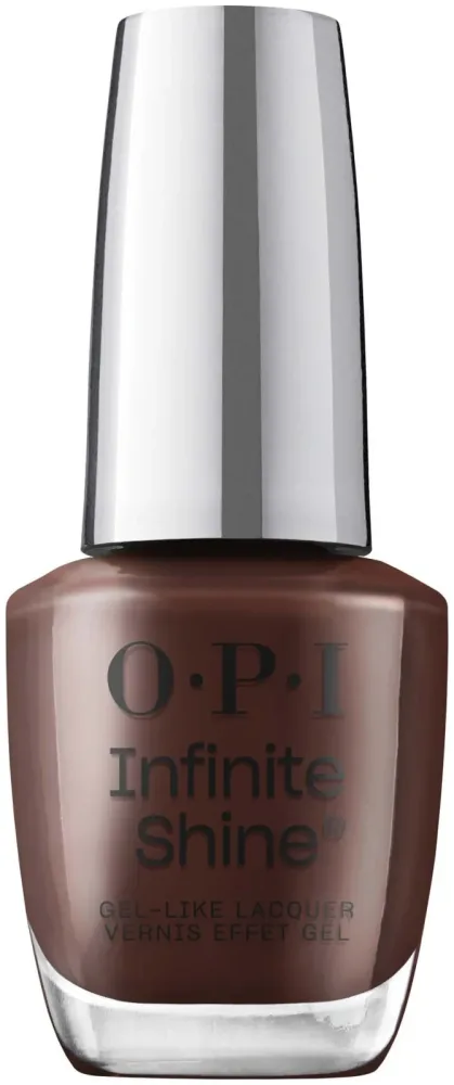 OPI - Not Afraid of the Dark - Infinite Shine, 15 ml