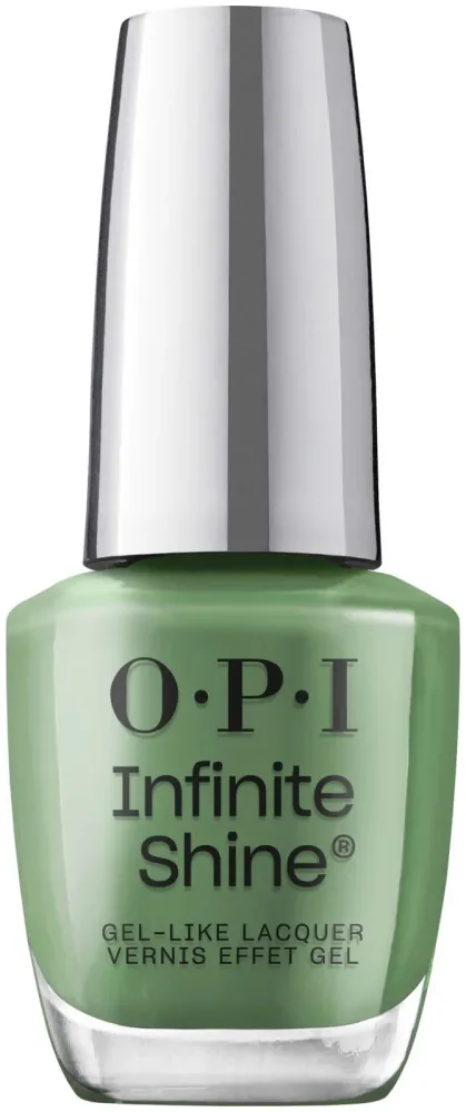 OPI - Happily Evergreen After - Infinite Shine, 15 ml
