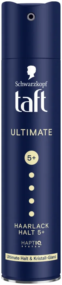 Taft Haarspray Ultimate 250 ml