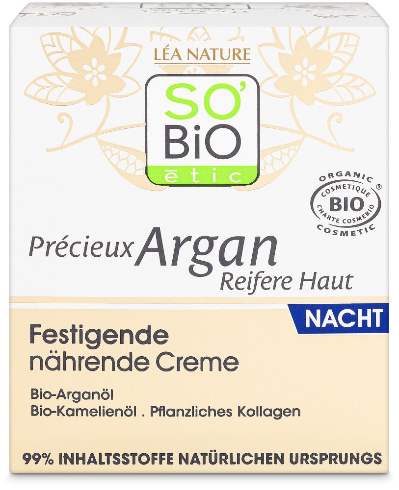 LEA Nature So’bio Etic