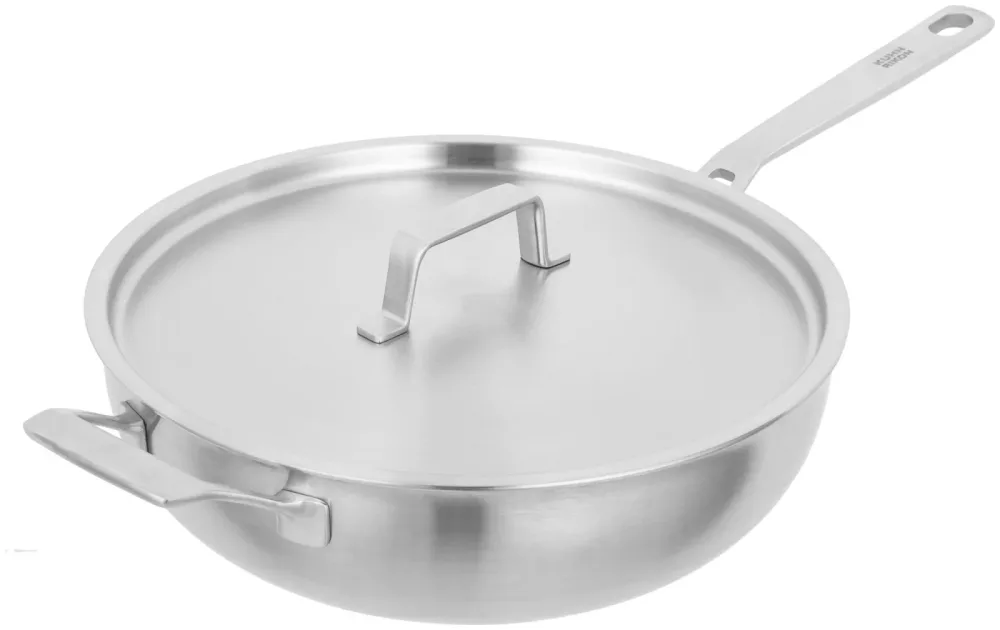 Kuhn Rikon Wok Culinary F. unbesch. 28cm