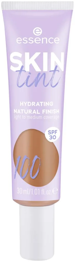 Essence - Hydrating Natural Finish, Skin Tint, 30 ml