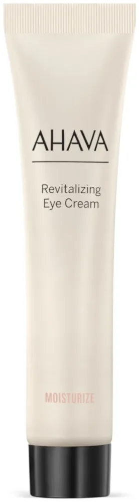 AHAVA Revitalizing Eye Cream 15ml Herren