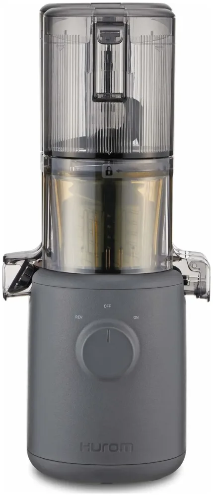 Hurom Slow Juicer H310A anthrazit