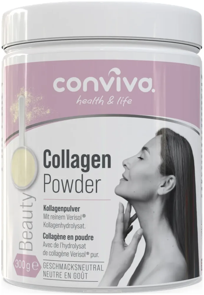 conviva Beauty Kollagenpulver