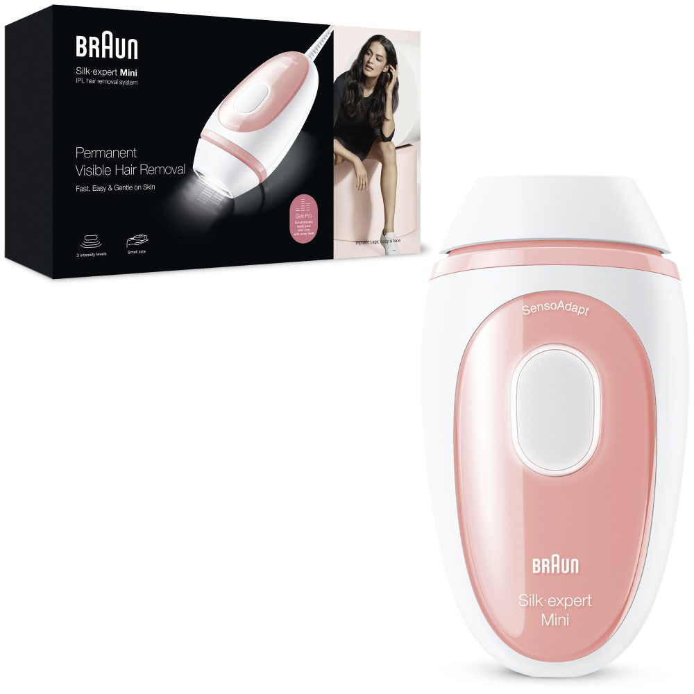 Braun IPL-Haarentferner 