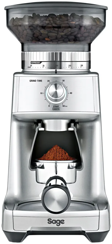 Sage Kaffeemühle Dose Control Pro