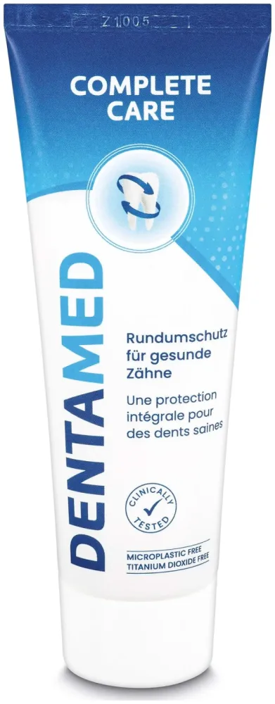 Dentamed Complete Care Zahnpasta