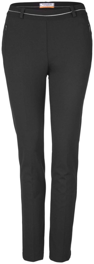Raphaela by Brax 10-5020/Ng Lillyth Hose schwarz 44