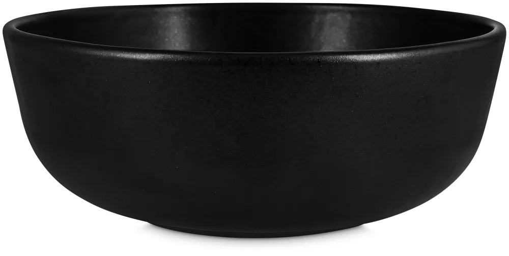 À Table! Schale 17cm schwarz