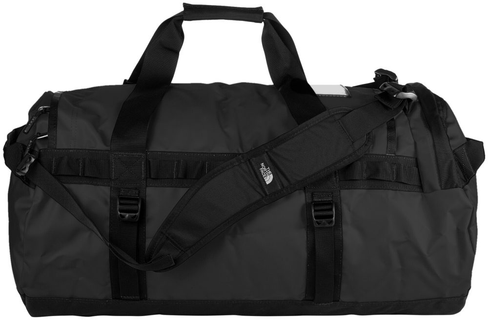 The North Face - Base Camp Duffel Medium-0, für Damen, Schwarz, Größe Onesize