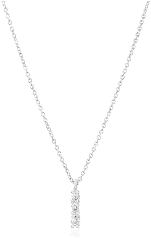 Sif Jakobs Sj-N2414-Cz Kette Elisse