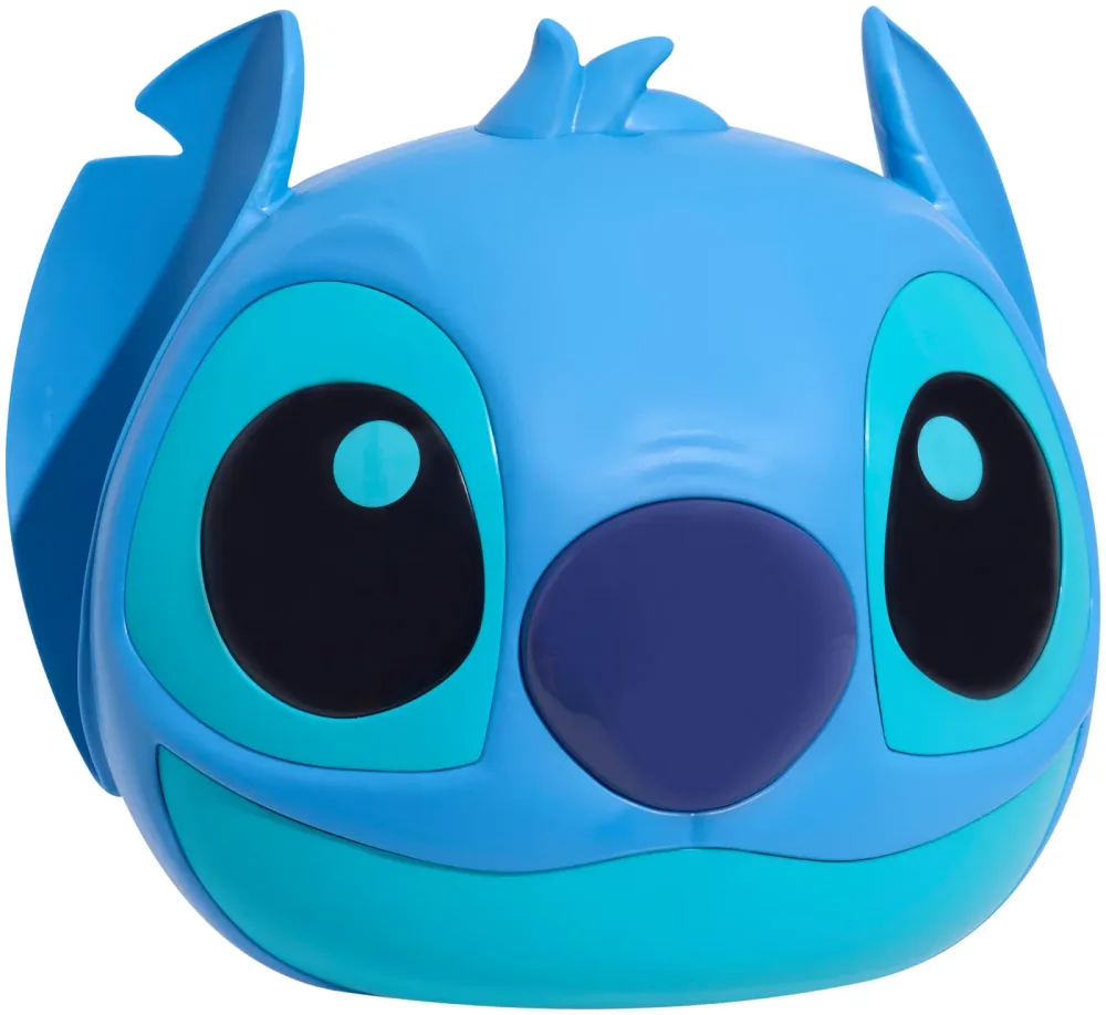 Just Play - Disney Stitch Jumbo Mystery-Kapsel, Überraschungspack, Multicolor