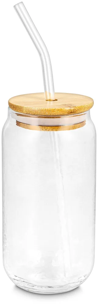 Hergiswiler Glas Becher Thea 5dl